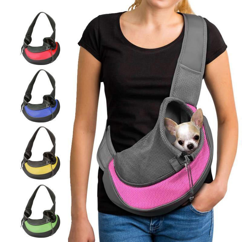 Universal PetBag© [For Dogs & Cats]