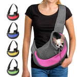 Universal PetBag© [For Dogs & Cats]