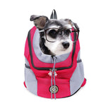 Dog-Pack© - The perfect dog backpack